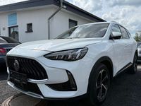 Occasion MG HS Luxury 162 ch (119 kW) 2024 Blanc SUV