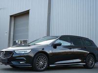 Gebraucht Opel Insignia OPC 170 PS (125 kW) 2019 Schwarz Kombi