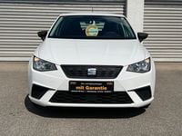 Używany Seat Ibiza 90 KM (66 kW) 2020 Biały Hatchback