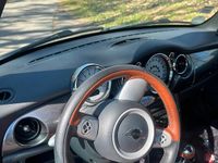 Gebraucht Mini One Cabriolet 96 PS (70 kW) 2007 Cabrio