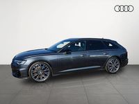 Gebraucht Audi S6 Ambiente 344 PS (253 kW) 2024 Daytonagrau perleffekt Kombi