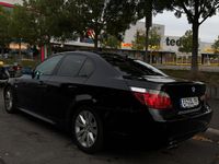 Gebraucht BMW 530 Shadowline 258 PS (189 kW) 2005 Schwarz Limousine