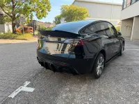 Gebraucht Tesla Model 3 378 kW (514 PS) 2023 Schwarz Limousine