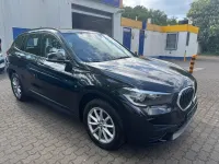 Gebraucht BMW X1 Advantage 150 PS (110 kW) 2022 Schwarz SUV