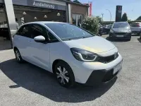Gebraucht Honda Jazz Elegance 122 PS (89 kW) 2025 Weiß Kleinwagen