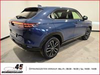 Neu Honda HR-V Advance 131 PS (96 kW) 2025 Blau SUV