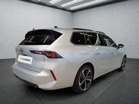 Gebraucht Opel Astra 131 PS (96 kW) 2024 Grau Kombi