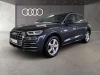 gebraucht Audi Q5 TFSI e Sport