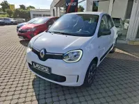 Gebraucht Renault Twingo Equilibre 65 PS (47 kW) 2023 Pyrénéesweiß Kleinwagen