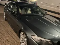 Gebraucht BMW 530 M Sport 245 PS (180 kW) 2010 Andere farben Limousine