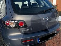 gebraucht Mazda 3 1.6 Active Sport Active