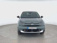 Neu Citroën C4 145 PS (106 kW) 2026 Grün SUV