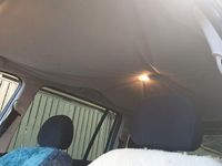 Gebraucht Opel Zafira Edition 125 PS (91 kW) 2003 Silber Van / Kleinbus