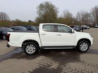 Gebraucht Isuzu D-Max 163 PS (119 kW) 2020 Weiß SUV