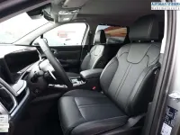 Neu Kia Sorento 193 PS (141 kW) 2026 Cityscape green metallic SUV