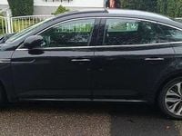 Gebraucht Renault Talisman LIMITED 224 PS (164 kW) 2019 Limousine