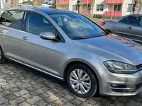 Gebraucht VW Golf VII Highline 150 PS (110 kW) 2012 Silber Limousine