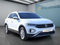 Gebraucht VW T-Roc 116 PS (85 kW) 2024 Andere SUV