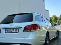 Gebraucht Mercedes E220 Avantgarde 170 PS (125 kW) 2013 Kombi
