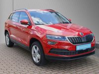 gebraucht Skoda Karoq Ambition