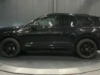 Gebraucht VW Touareg Style 286 PS (210 kW) 2022 Deep black perleffekt SUV