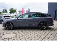 gebraucht Cupra Leon Sportstourer VZ 2.0 TSI 4Drive DSG beats Navi Matrix