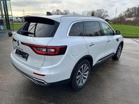 Gebraucht Renault Koleos 150 PS (110 kW) 2019 Weiß SUV
