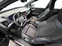 Gebraucht Audi Q4 e-tron Ambiente 210 kW (286 PS) 2024 Mythosschwarz metallic SUV