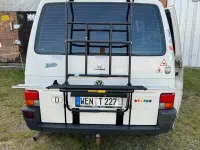 Second-hand VW Caravelle 77 CP (56 kW) 1992 Alb Van
