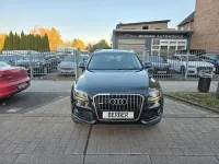 Gebraucht Audi Q5 Comfort 230 PS (169 kW) 2017 Andere SUV