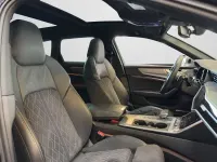 Gebraucht Audi S6 Ambiente 344 PS (253 kW) 2023 Firmamentblau metallic Kombi