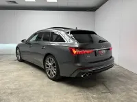 Gebraucht Audi S6 Ambiente 344 PS (253 kW) 2023 Daytonagrau (metallic) Kombi