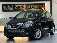 Gebraucht Seat Altea Stylance 160 PS (117 kW) 2011 Negro magico Van / Kleinbus