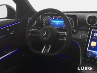 Gebraucht Mercedes C180 AMG 170 PS (125 kW) 2025 Grau Limousine