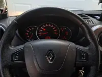 Gebraucht Renault Master 170 PS (125 kW) 2018 Schwarz Van