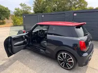 Gebraucht Mini John Cooper Works 231 PS (169 kW) 2023 Blau Kleinwagen