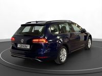 gebraucht VW Golf VII Variant Comfortline