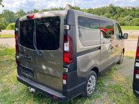 Gebraucht Renault Trafic Expression 116 PS (85 kW) 2015 Van / Kleinbus