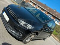 gebraucht VW Touran 2.0 TDI SCR DSG IQ.DRIVE IQ.DRIVE