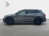 Gebraucht VW Tiguan 193 PS (141 kW) 2025 Grau SUV