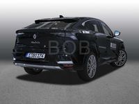Gebraucht Renault Rafale Techno 200 PS (147 kW) 2025 Schwarz SUV