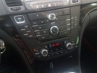Second-hand Opel Insignia 194 CP (142 kW) 2013 Negru Break