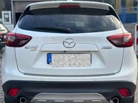 gebraucht Mazda CX-5 2.2 SKYACTIV-D AWD Aut. Sports-Line