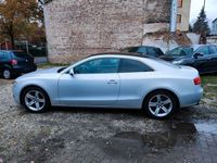 gebraucht Audi A5 Coupé BJ. 2010 V6 2,7 TDI TÜV bis 2025