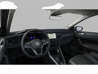 Usata VW Polo 95 CV (69 kW) 2025 Grigio Utilitaria