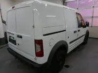 Używany Ford Transit Connect 75 KM (55 kW) 2013 Biały Minivan