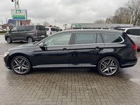 Gebraucht VW Passat Highline 239 PS (175 kW) 2014 Schwarz Kombi