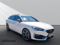 Gebraucht Cupra Leon VZ 310 PS (228 kW) 2024 Weiss Kombi