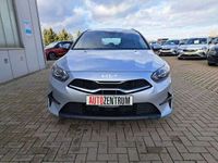 gebraucht Kia Ceed Ceed /Kombi 1.5 T-GDI 160PS AUTOMATIK