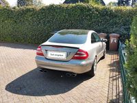Gebraucht Mercedes CLK320 218 PS (160 kW) 2003 Grau Coupé